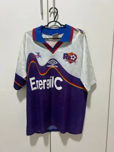 Camisa do CFZ