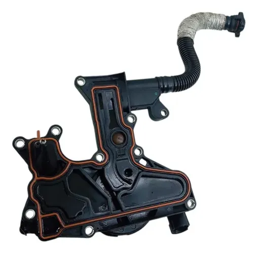 Valvula Anti Chamas Respiro Oelo Vw Tiguan 2.0 Ano 2011 2012