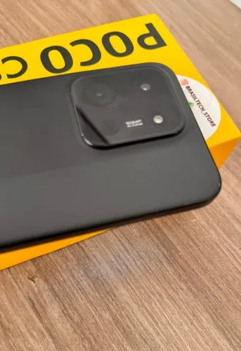 Poco c85 vendendo urgente. Só chamar se tiver real interesse