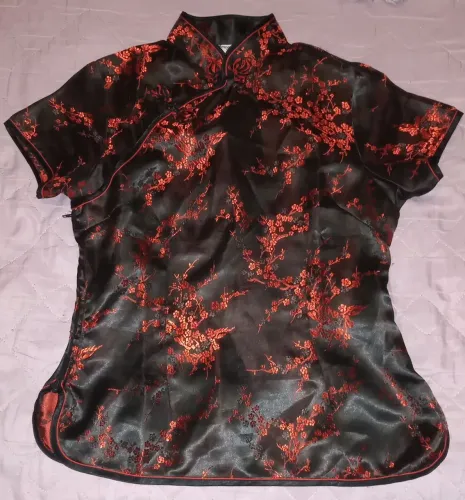 Moda Asiática