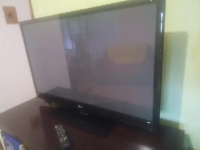TV LG 42 Plasma