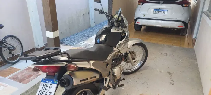 Vendo falcon