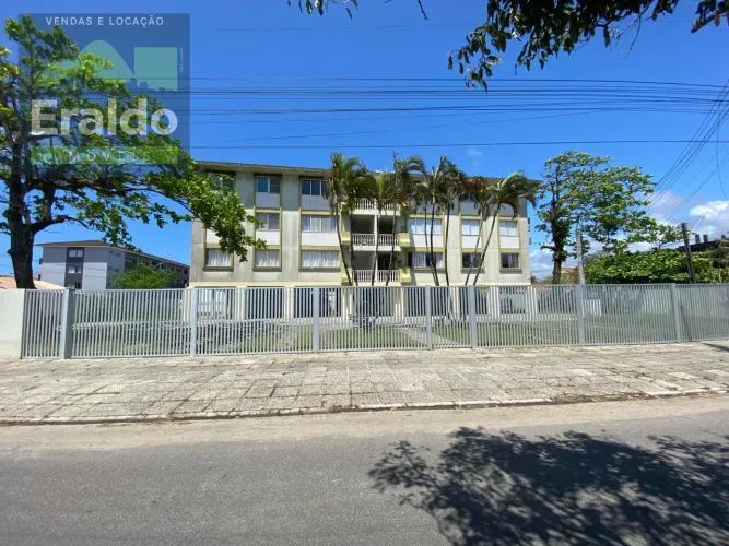 Apartamento em Jardim Canadá - Pontal do Paraná, PR