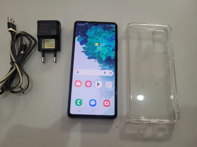 Celular Samsung S20 FE 128gb