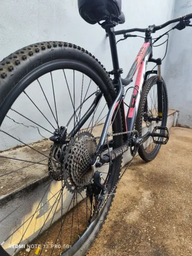 Vendo Bike aro 29