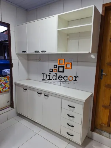Kit cozinha 