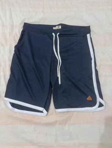 Bermuda esportiva Harpie