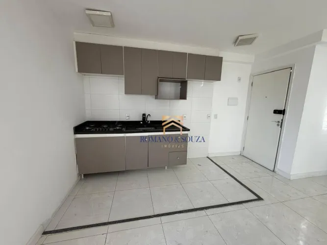 Apartamento com 3 dormitórios para alugar, 65 m² por R$ 3.350/mês - Centro - Guarulhos/SP