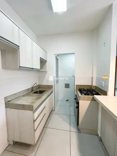 APARTAMENTO Á VENDA DELLA ROSA 2, COM 02 QUARTOS