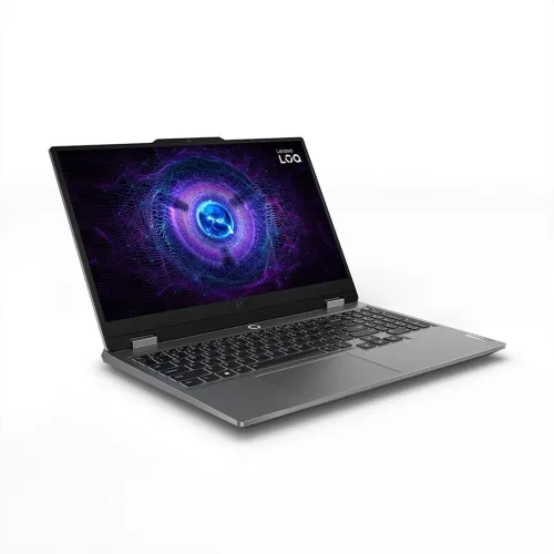 Lenovo Loq 15irx9, 15.6" FHD 144hz, I5-13450hx, 16gb, 512gb Ssd, Nvidia Rtx 4050
