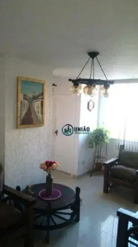 Apartamento com 2 quartos à venda, 51 m² por R$ 190.000 - Fonseca - Niterói/RJ