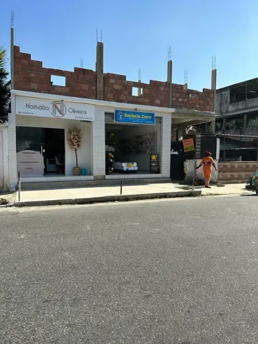 Terreno plano 55m² valor 35mil estrada Henrique de melo 300 em Bento Ribeiro - Rio de Jan