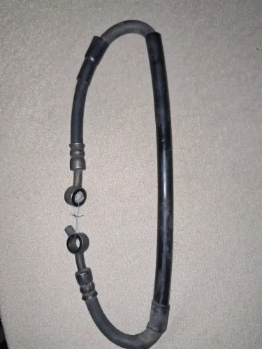 Mangueira flexível freio traseiro xre 300 original Honda