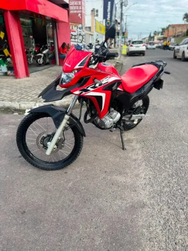 HONDA XRE 300 RALLY 2023