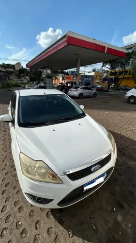 Ford Focus Sedan 2.0 16v/2.0 16V Flex 4P Aut. 2010