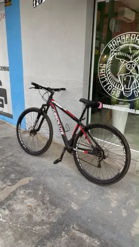 BIKE ABSOLUTE ARO29