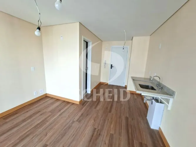 STUDIO PARA LOCAÇÃO NO ALTO DA BOA VISTA COM 25,31m², HW STUDIOS