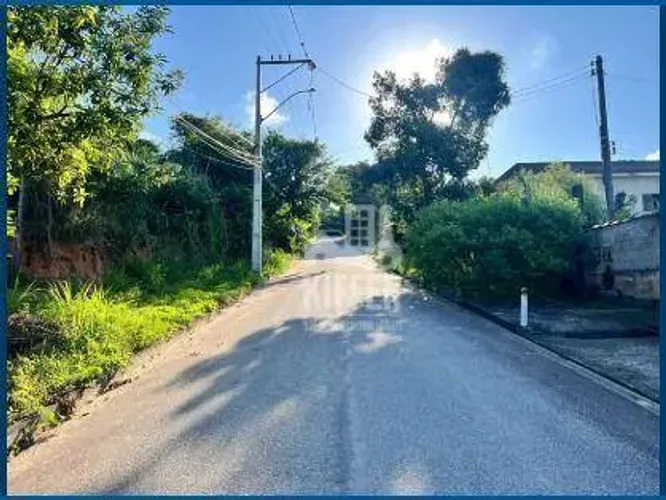 Terreno à venda, 535 m² por R$ 120.000,00 - Rio Seco - Saquarema/RJ