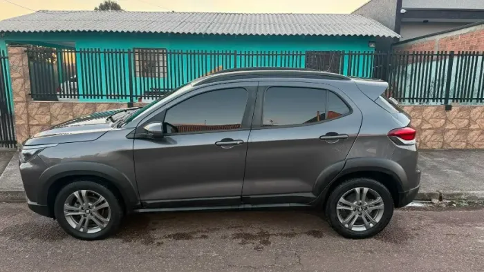 Fiat Pulse Drive 1.3 8V Flex Aut. 2023