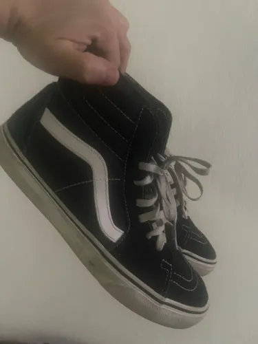 Tenis vans skate novo