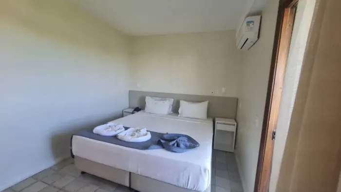 Flat Beira Mar Duplex à Venda no Jatiúca Suítes Maceió/AL