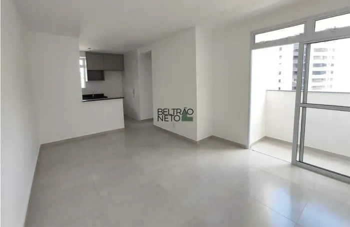 Apartamento 2 Quartos com 1 suíte para alugar no Buritis