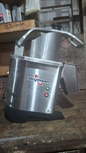 Processador Skymsen