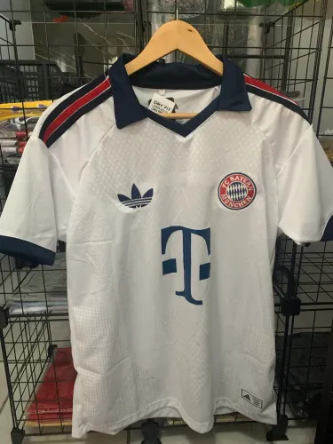 Camisa de time