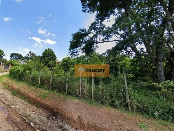 Terreno à venda, 704 m² por R$ 220.000 - Recreio Sertãozinho - Suzano/SP