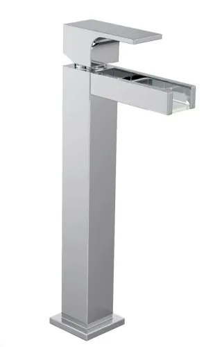 Monocomando Deca Unic Cascata 2885.c90.CAS.