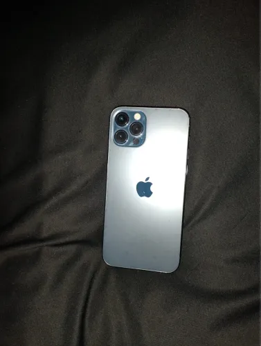 Vendo iPhone 12 Pro
