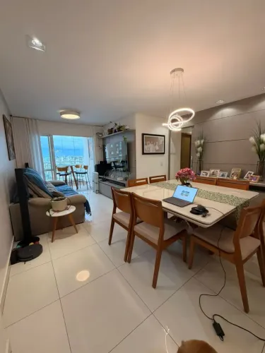 Apartamento Avenida Parque Universitária