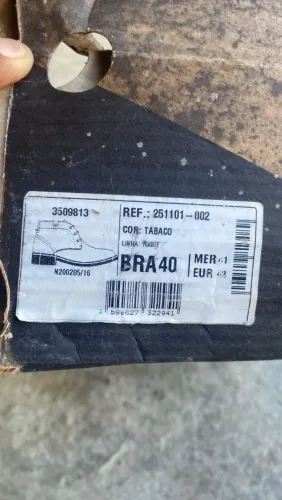 Bota ?