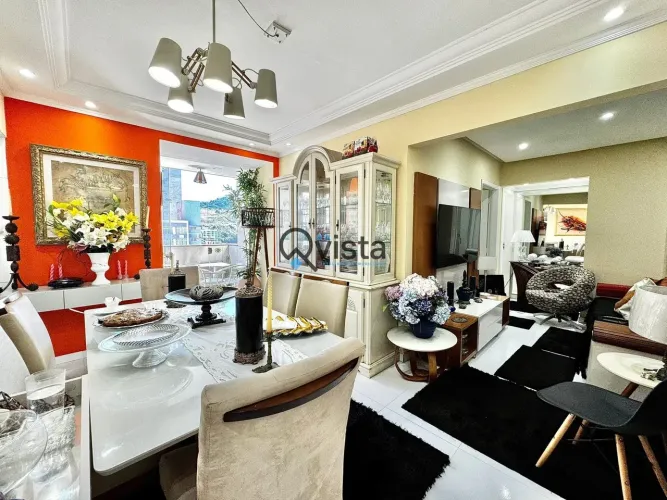 Apartamento à Venda na Pitangueiras no Guarujá | Qvista inteligência imobiliário