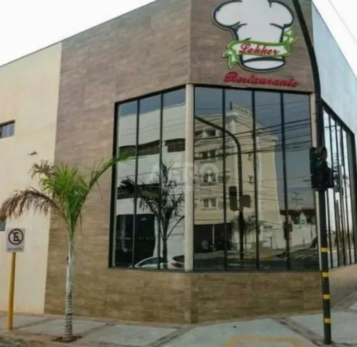 Ponto Comercial para venda com 300 m² na Vila Cardia, Bauru - SP