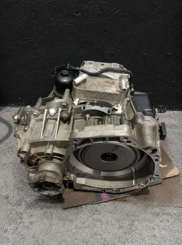 CÂMBIO DSG DQ250