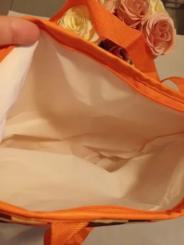 Bolsa térmica