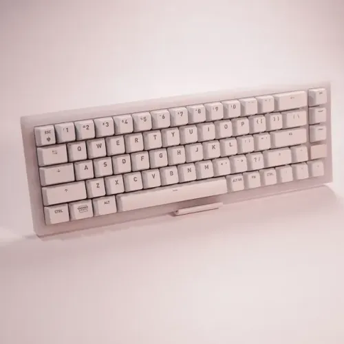 Cherry Xtrfy K5V2 - Teclado mecânico