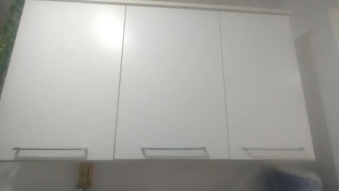 Armário de cozinha