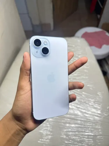iPhone 15, 128gb 