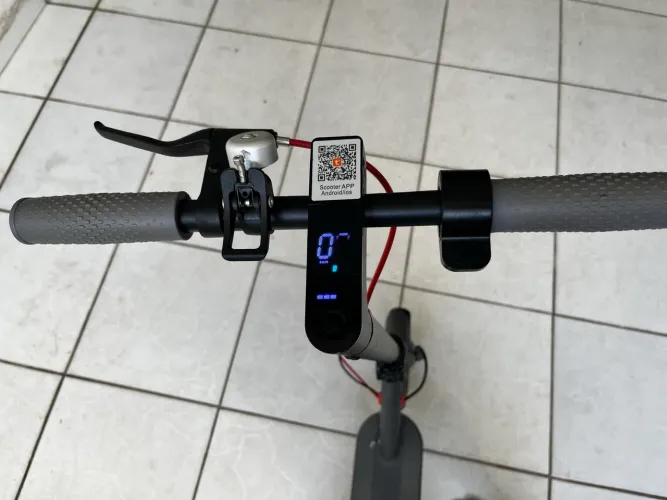 Patinete elétrico