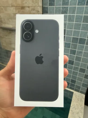 IPhone 17 256gb