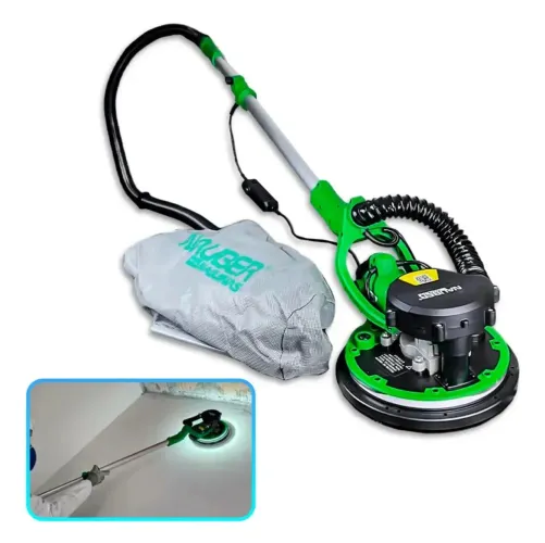 LIXADEIRA NAUBER BRUSHLESS LXB850-CS  220v