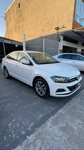 Volkswagen Virtus Highline 200 TSI 1.0 Flex 12V AUT 2018