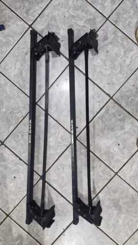 Bagageiro para carro, modelo para Palio 
