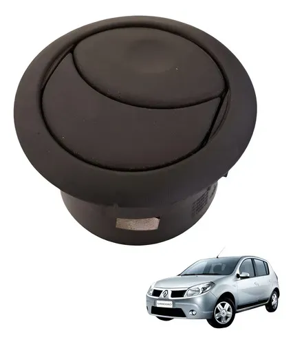 Difusor De Ar Sandero 1.0 16v Expression 2009 (usado)