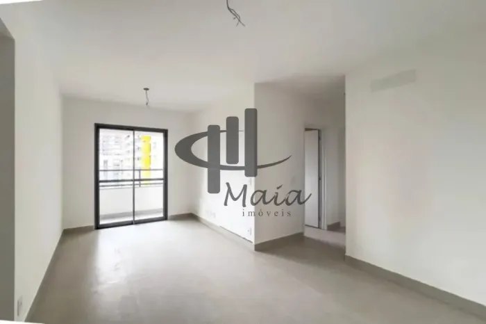 Locação Apartamento Sao Paulo Alto do Ipiranga Ref: 47371