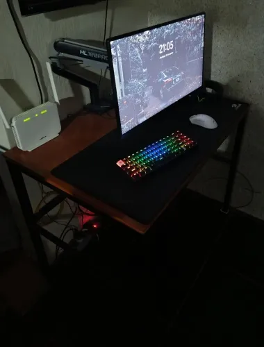 PC GAMER COMPLETO