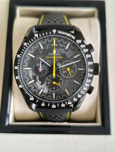 Relógio Omega Speedmaster automático