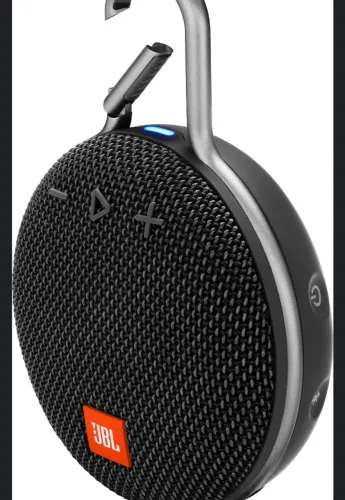 Jbl clip 3